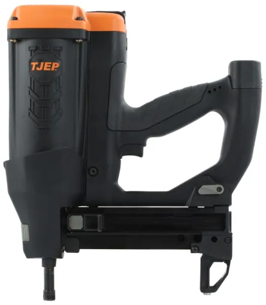 TJEP CP 40 GAS 3G Staalnagelpistool, met 2 Li-Ion-batterijen en oplader