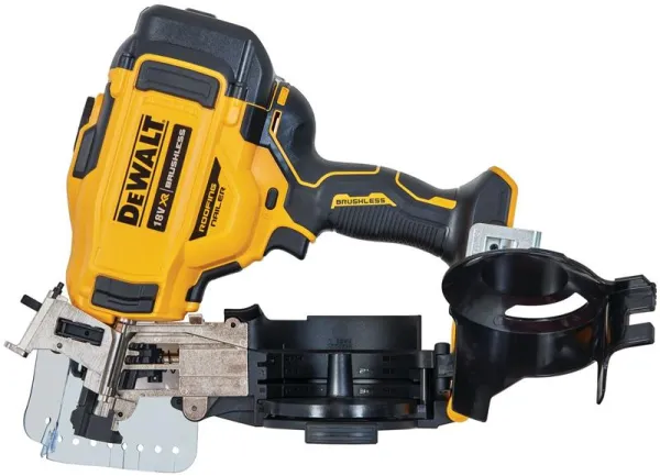 Dewalt XR Daknagelpistool 18V Solo