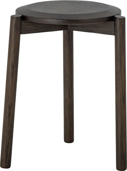 BLOOMINGVILLE Gil kruk - bruin eik (D:33xH:45)