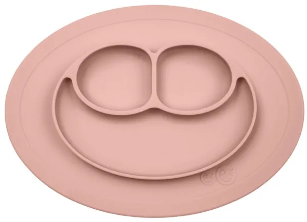 Bord Mini Mat - Blush