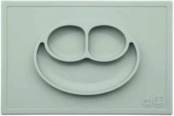 Bord Happy Mat - Sage