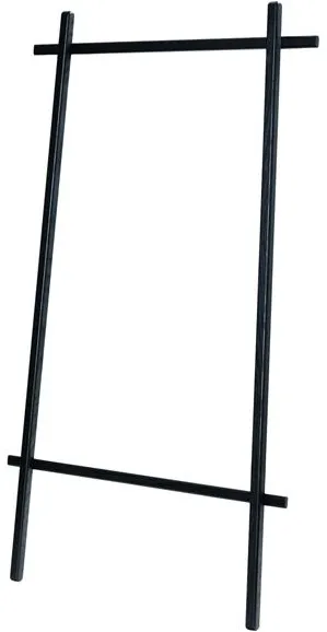 Andersen Furniture Clothes Rack Zwart