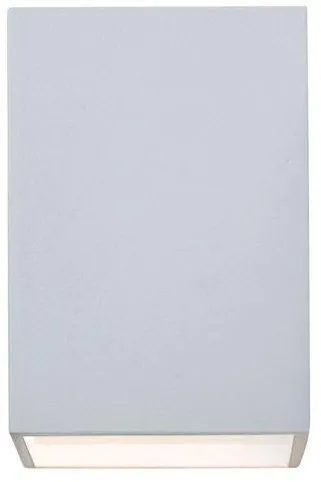 Astro Oslo 100 Buitenlamp Wit