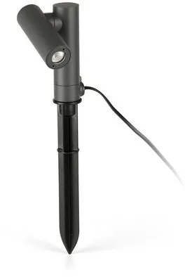 Faro SPY 145 Buitenlamp met Grondpen Donkergrijs