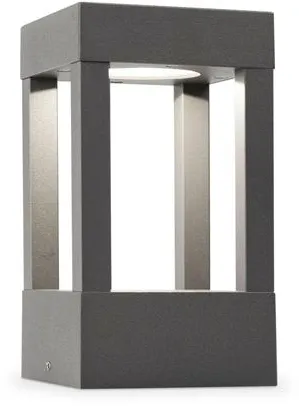 Faro AGRA 200 Buitenlamp 2850-3050K Donkergrijs