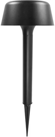 Dyberg Larsen Valencia Zonne-energie Borderlampen Buiten