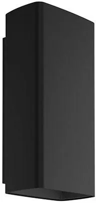 Flos Climber Down 87 Buitenlamp Zwart