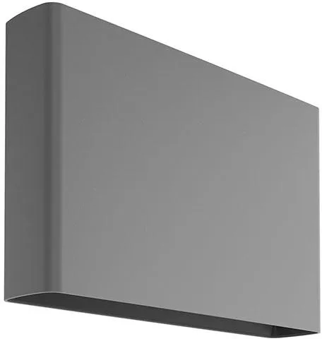 Flos Climber Down 275 Buitenlamp Antracietgrijs