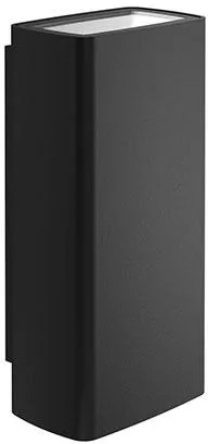 Flos Climber UP&Down 87 Buitenlamp Zwart