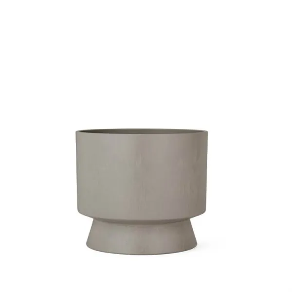 Rosendahl RO bloempot - Ø30 cm - Zand