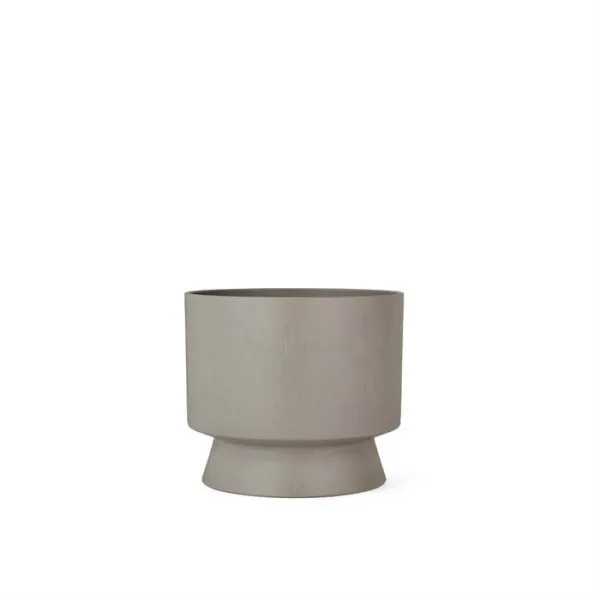 Rosendahl RO bloempot - Ø24 cm - Zand
