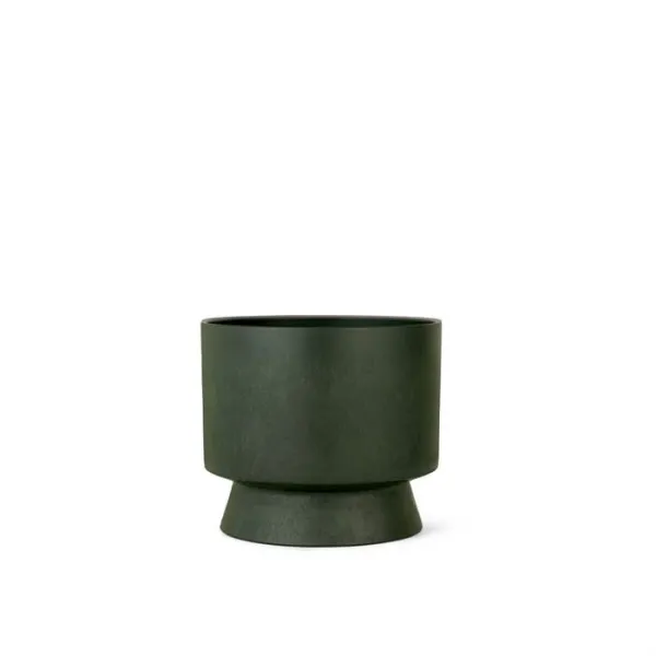 Rosendahl RO bloempot - Ø24 cm - Groen