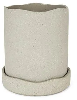 Ferm Living Uneru ø 16 cm - Grijs