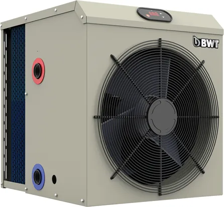 BWT Warmtepomp MYPOOL 5,8kW Heat