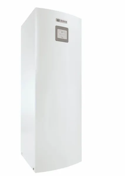 Bosch Compress 3000 AWMS 15 lucht/water warmtepomp, alles-in-één module voor 8–15 kW, binnenunit