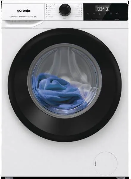 Gorenje wasmachine WNEI84AS