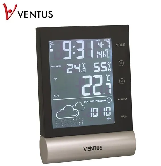 VENTUS Weerstation W170