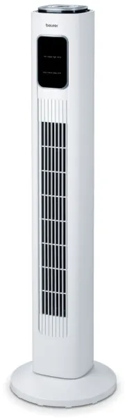 Beurer LV200 Towerfan Ventilator Toren