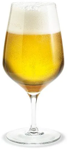 Holmegaard Cabernet bierglas 64 cl